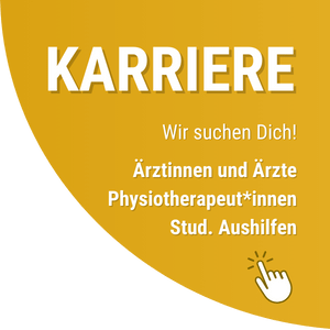 Karriere bei Brunck-Maack - wir suchen Ärzte und Therapeuten Badge Karriere bei Brunck-Maack